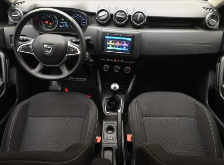 Dacia - Duster