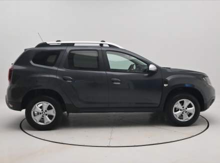 Dacia - Duster