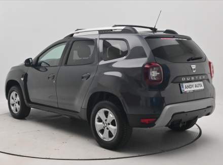 Dacia - Duster