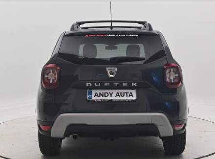 Dacia - Duster
