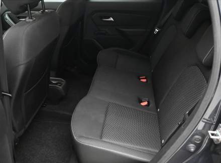 Dacia - Duster