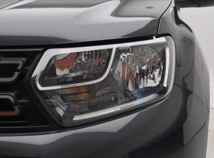 Dacia - Duster