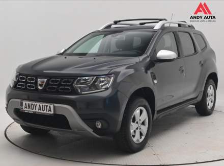 Dacia - Duster