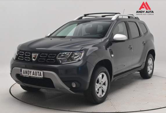 Dacia - Duster