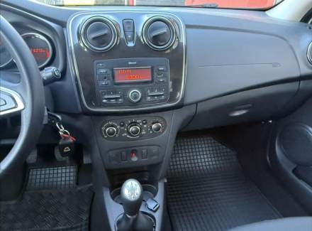 Dacia - Sandero