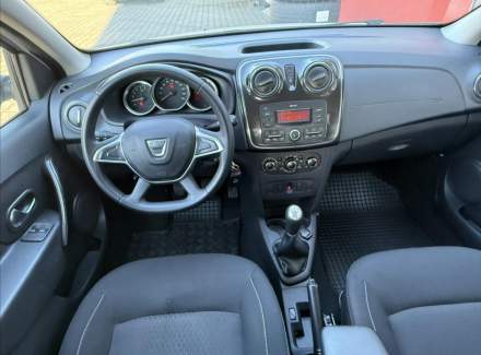 Dacia - Sandero