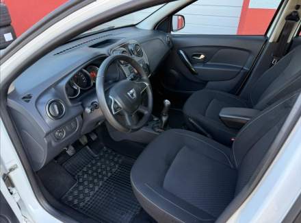 Dacia - Sandero