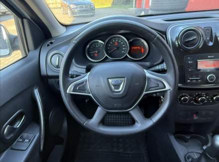 Dacia - Sandero