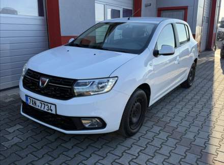 Dacia - Sandero