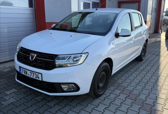 Dacia - Sandero