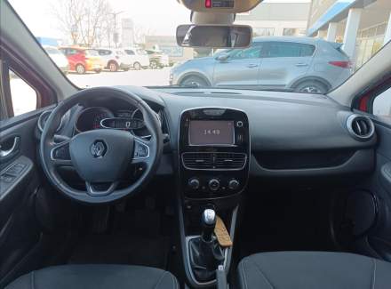 Renault - Clio