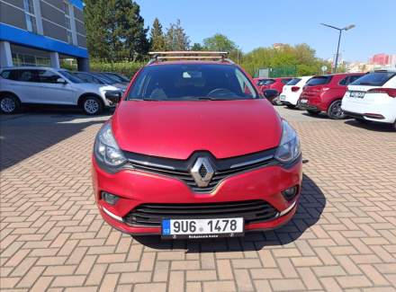Renault - Clio