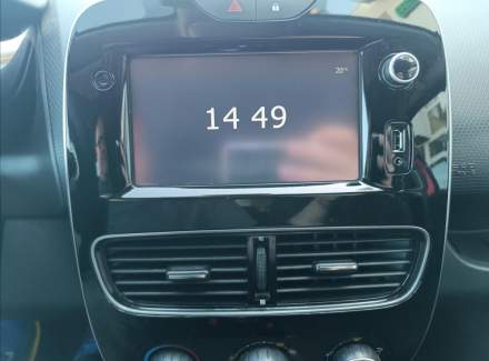 Renault - Clio