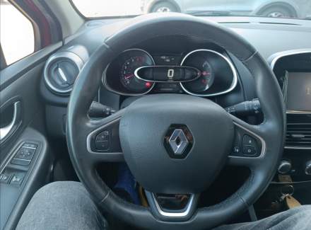 Renault - Clio