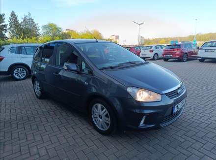 Ford - C-MAX