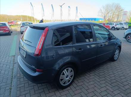 Ford - C-MAX