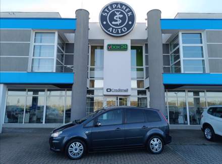 Ford - C-MAX
