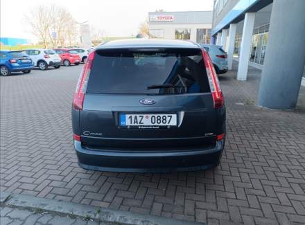 Ford - C-MAX