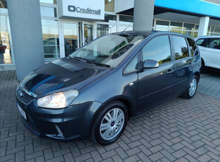 Ford - C-MAX