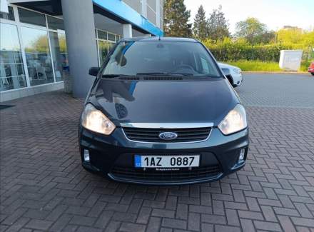 Ford - C-MAX
