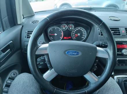 Ford - C-MAX