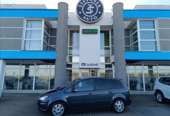 Ford - C-MAX