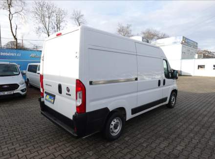 Fiat - Ducato