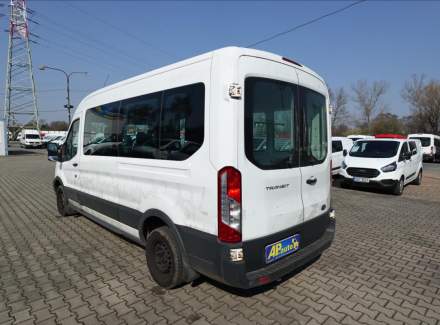 Ford - Transit