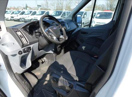 Ford - Transit