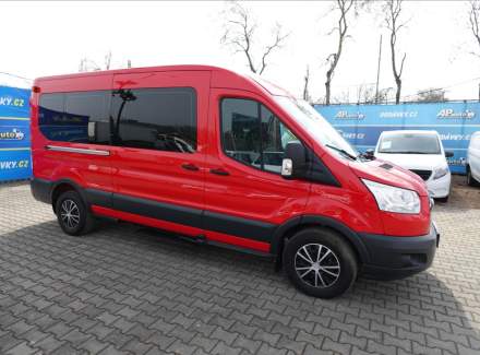 Ford - Transit