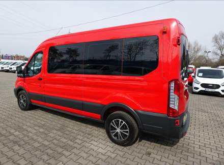 Ford - Transit