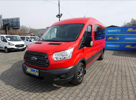 Ford - Transit