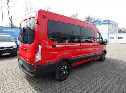 Ford - Transit
