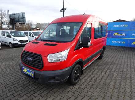 Ford - Transit
