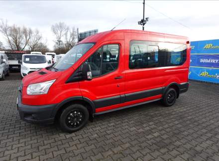 Ford - Transit