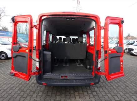 Ford - Transit