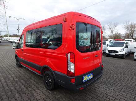 Ford - Transit