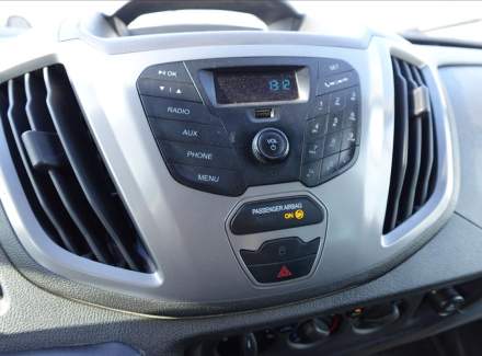 Ford - Transit