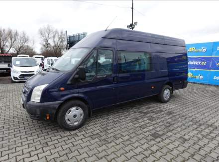 Ford - Transit