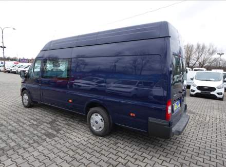 Ford - Transit