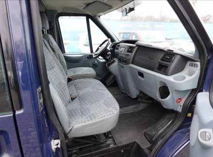 Ford - Transit