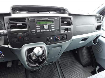 Ford - Transit