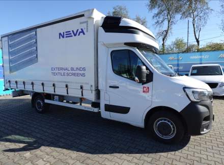 Renault - Master