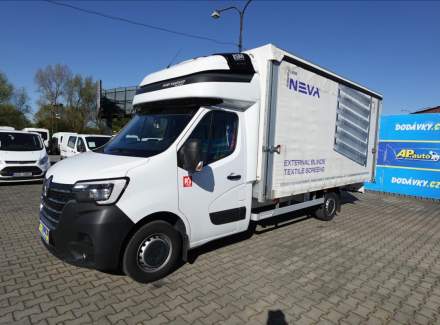 Renault - Master