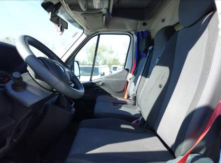 Renault - Master