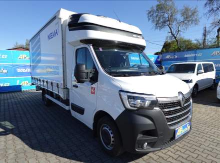 Renault - Master