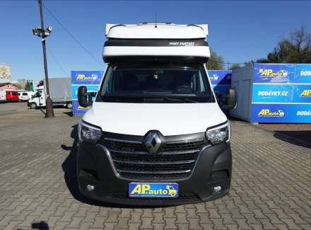 Renault - Master