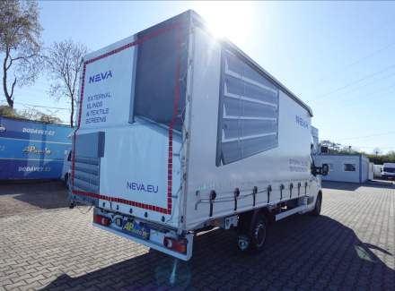 Renault - Master