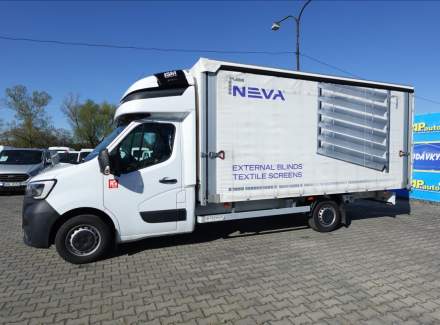 Renault - Master