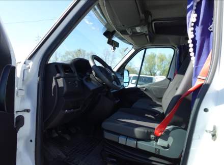 Renault - Master